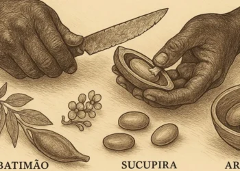 Sepot viabiliza a participação de guardiãs de saberes ancestrais em seminário internacional de pesquisa