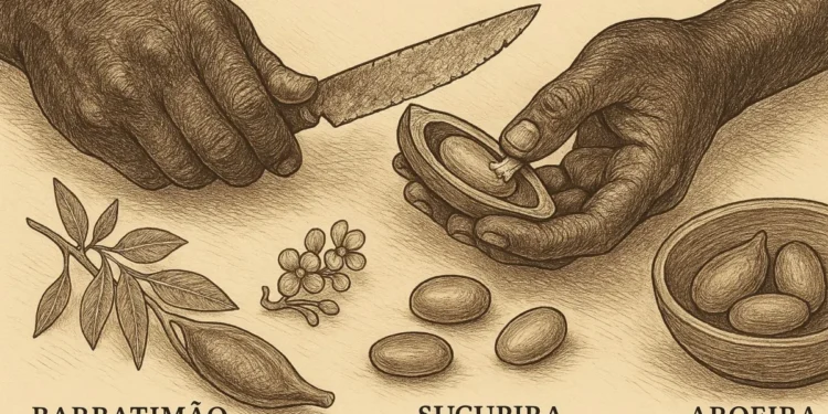 Sepot viabiliza a participação de guardiãs de saberes ancestrais em seminário internacional de pesquisa