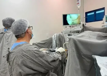 Hospitais regionais de Augustinópolis e Araguaína realizam mutirões de cirurgias urológicas e ortopédicas