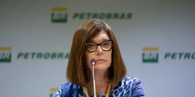 CEO da Petrobras diz apostar na sinergia entre Reduc, Boaventura e Braskem