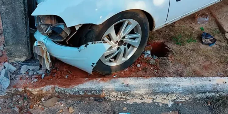 Em seis meses, Tocantins registra 150 colisões com postes e impacta o fornecimento de energia para 114 mil tocantinenses