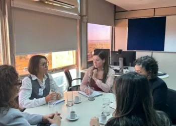 Governo do Tocantins realiza visita técnica com foco na gestão de resíduos sólidos, em Brasília