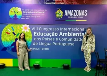Tocantins leva “Foco no Fogo” e “Praia Consciente” a congresso internacional em Manaus
