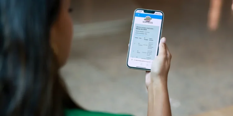 Confira lista de sorteados do Nota Palmense Premiada deste mês de julho