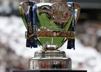 Taça da Copa do Brasil • Divulgação/CBF