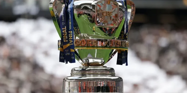 Quando serão as finais da Copa do Brasil? Veja calendário