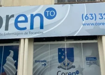 Conselho Regional de Enfermagem do Tocantins convoca novos aprovados no concurso público