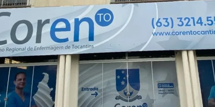 Conselho Regional de Enfermagem do Tocantins convoca novos aprovados no concurso público