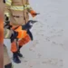 Pinguins são resgatados na orla do Rio; Especialistas alertam para cuidados