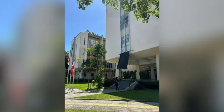 Corpos de estudantes da UFPA são transportados a Belém para velório