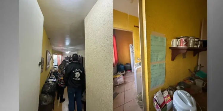 RS: idosas são encontradas desnutridas e se alimentando de ração de gato