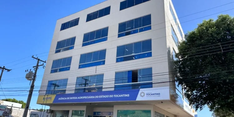 Os estabelecimentos devem ser cadastrados na Adapec. Foto - Dinalva Martins / Governo do Tocantins