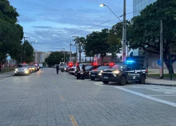 Ao todo, a polícia indiciou 47 pessoas no âmbito da operação - Foto: Divulgação