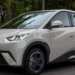 Em três dias, novo carro da BYD bate 35 mil vendas no Brasil