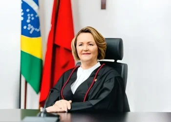 Marluce Caldas • Divulgação/Ministério Público do Estado de Alagoas