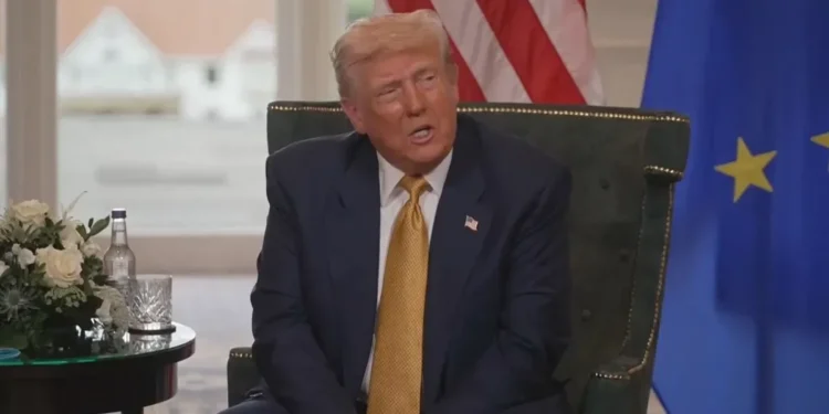 Conheça o meme “TACO”, utilizado por internautas para provocar Trump