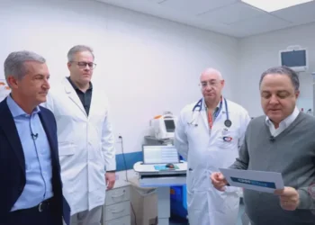 "CNN Sinais Vitais - Dr. Kalil" de sábado (19) explora o universo das emergências cardíacas em um dos maiores centros cardíacos do mundo • CNN