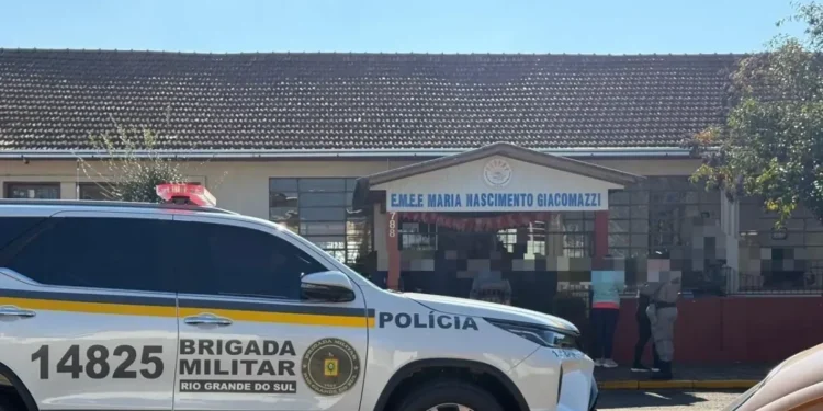 Ataque em escola no RS: entenda o que pode acontecer com adolescente