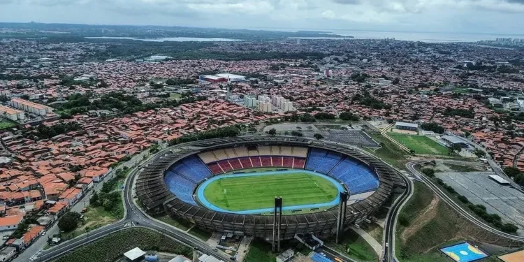 Saiba a previsão do tempo para a semana em São Luís