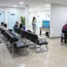 Passa a ser semanal o agendamento na Junta Médica de nomeados para a Educação de Palmas