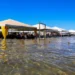 Em Peixe, Governo do Tocantins investe em uma das maiores praias do estado e impulsiona temporada turística