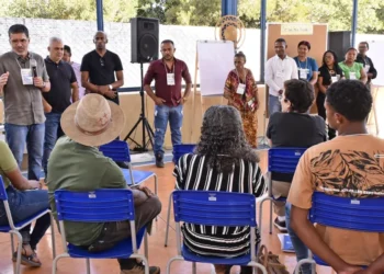 Entidades técnicas, acadêmicas, produtivas e de representação social acompanham diálogo no Programa JREDD+ do Tocantins e apresentam contribuições 