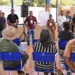 Entidades técnicas, acadêmicas, produtivas e de representação social acompanham diálogo no Programa JREDD+ do Tocantins e apresentam contribuições