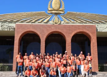 Equipes do Governo do Tocantins se mobilizam para garantir temporada de praia histórica em 2025