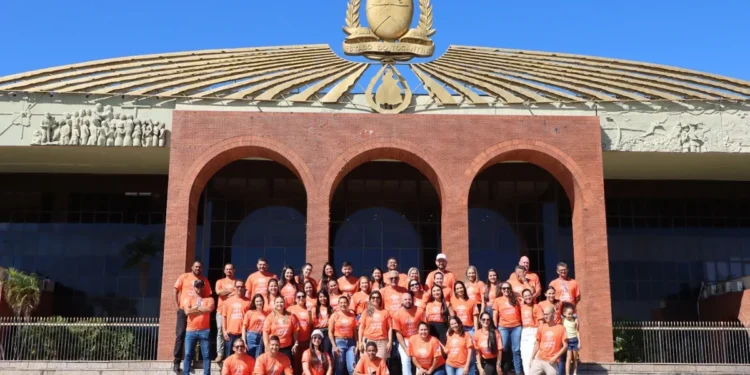 Equipes do Governo do Tocantins se mobilizam para garantir temporada de praia histórica em 2025