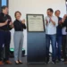 Em Palmeirante, governador Wanderlei Barbosa participa da inauguração de empresa de fertilizantes que investiu mais de R$ 400 milhões no Tocantins