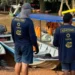 Governo do Tocantins renova travessia gratuita em Aguiarnópolis até dezembro, prazo previsto para entrega da nova ponte