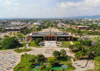 Tocantins é o único estado da Região Norte com saldo positivo de migrantes