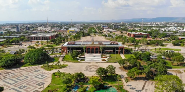 Tocantins é o único estado da Região Norte com saldo positivo de migrantes