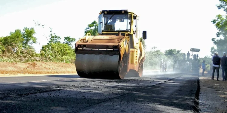 Tocantins tem a segunda maior taxa de investimento público da Região Norte