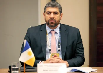 Governo do Tocantins participa da primeira conferência nacional sobre segurança pública, em Brasília