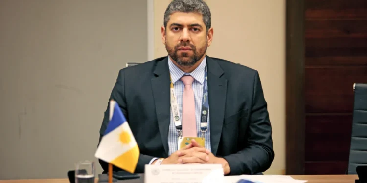 Secretário de Segurança Pública do Tocantins, Bruno Azevedo, representa o Estado na iLab-Segurança 2025, conferência nacional que reúne lideranças para discutir inovação e integração no setor.