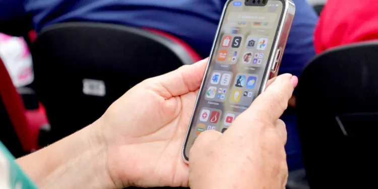 Tocantins tem a menor taxa de furto e roubo de celulares da Região Norte