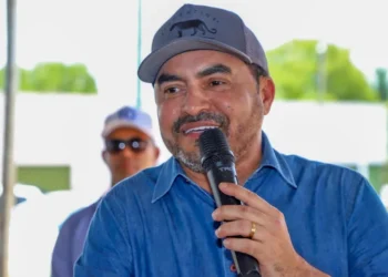 Governador Wanderlei Barbosa anuncia segunda edição do Taquaruçu Fest com a atração nacional Bell Marques