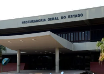 Procuradora-geral do Estado, Irana Coelho, ressalta que realização do 4º Concurso é um compromisso com o fortalecimento da Advocacia Pública na defesa do estado (Crédito foto:Antonio Gonçalves/Governo do Tocantins)