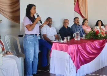 Em Dianópolis, Governo do Tocantins promove conferência regional de políticas públicas para mulheres