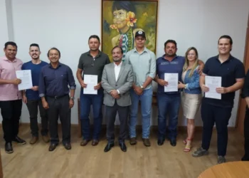 Incentivos foram aprovados na última reunião do colegiado, realizada em 8 de julho. Foto: Matheus Alcântara/Governo do Tocantins