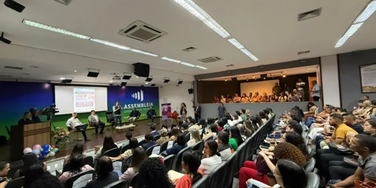 Para registrar as carretinhas, os proprietários devem procurar o Detran/TO para realizar o processo de primeiro emplacamento - Foto: Felix Carneiro – Governo do Tocantins