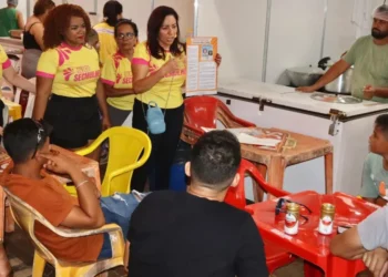 O Protocolo "Não é Não" prever que os profissionais dos estabelecimentos com venda de bebida alcoólica