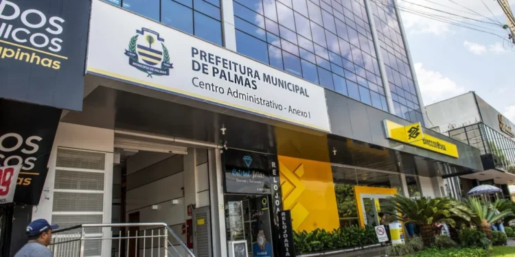 Prefeitura de Palmas doa nova área para projeto habitacional do Minha Casa Minha Vida