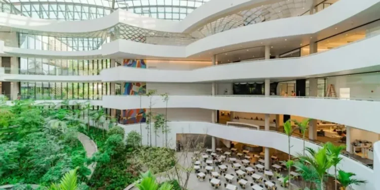 Vestibular próprio será realizado no dia 12 de outubro, às 14h, na cidade de São Paulo • Divulgação/Faculdade Einstein