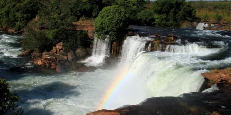 Naturatins celebra 25 anos de conservação da APA do Jalapão
