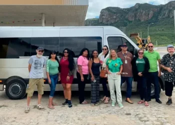 Considerada a maior da América Latina, artesãos de diversas regiões do Tocantins participam da 25ª Fenearte, em Olinda