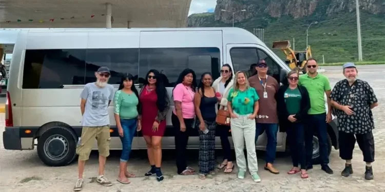 Considerada a maior da América Latina, artesãos de diversas regiões do Tocantins participam da 25ª Fenearte, em Olinda