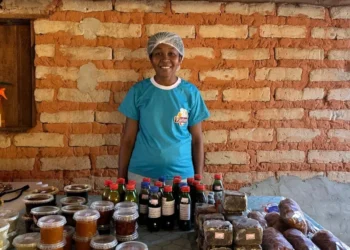 Festa da Rapadura movimenta turismo e valoriza cultura do Jalapão