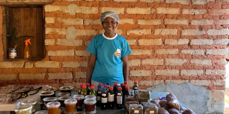 Festa da Rapadura movimenta turismo e valoriza cultura do Jalapão